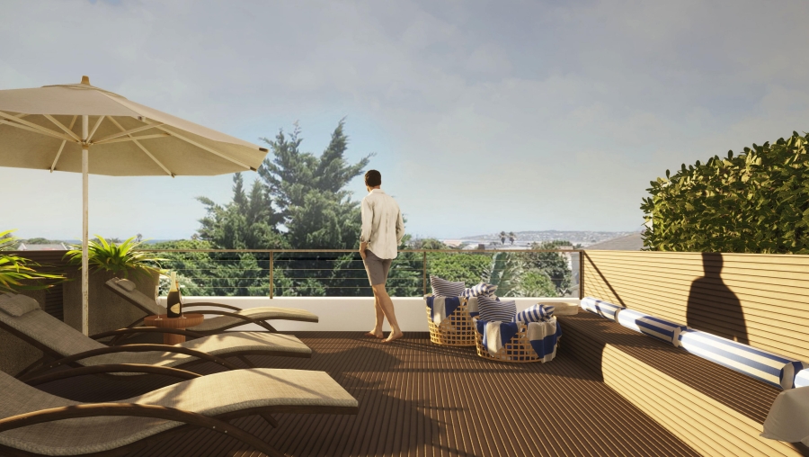 1 Bedroom Property for Sale in Sandbaai Western Cape